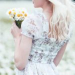 girl-flowerfield